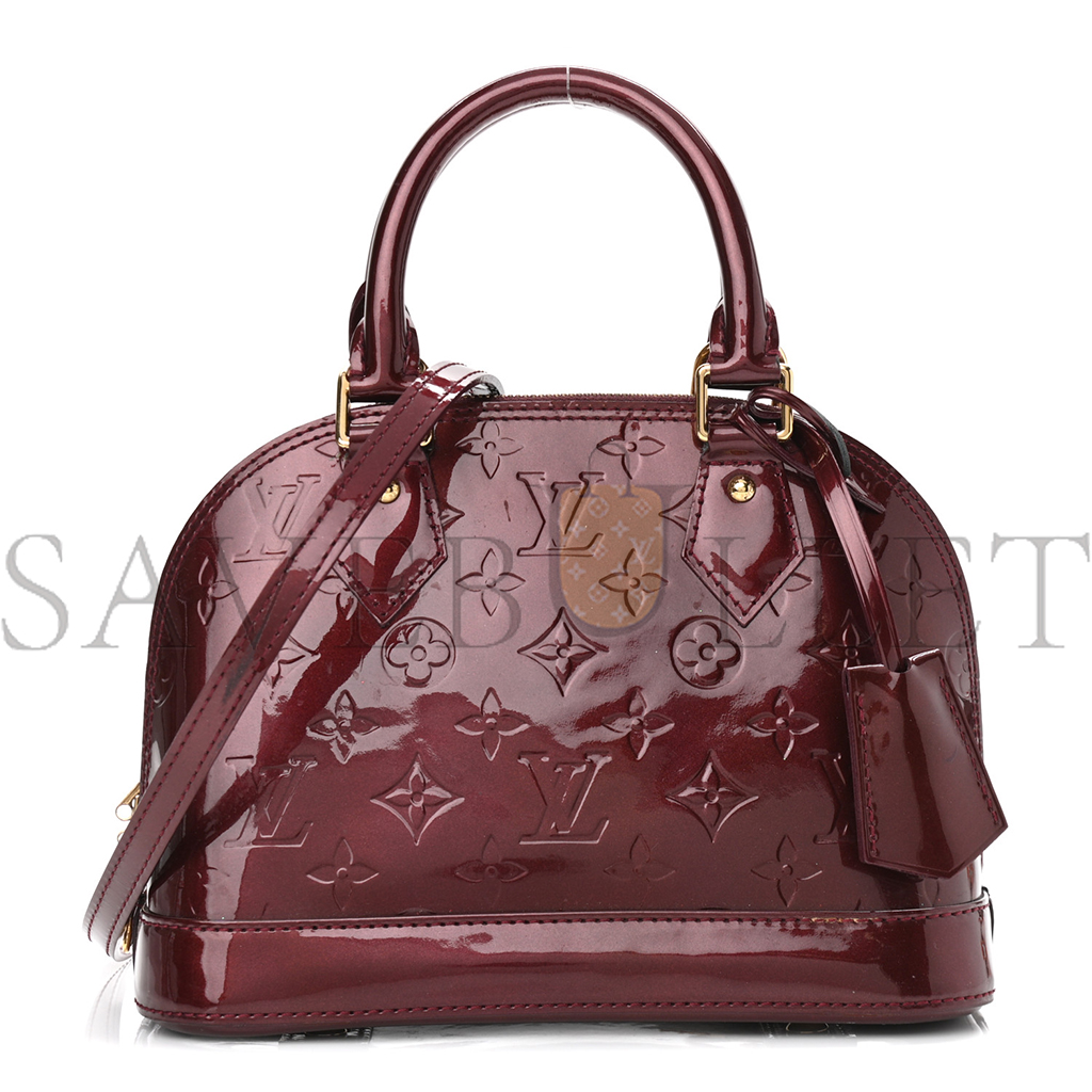 l**is V*t*n vernis alma bb magenta m91606 (23.5*19*11cm)